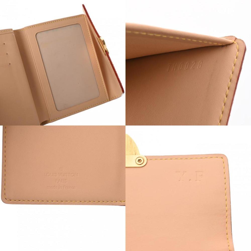 LOUIS VUITTON Louis Vuitton Multicolor Koala Blanc M58014 Women's Monogram Tr... - Picture 13 of 13